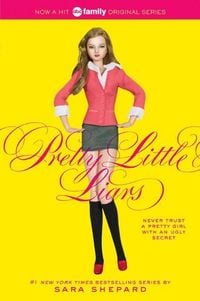 Produktbild: Pretty Little Liars