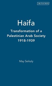 Produktbild: Haifa