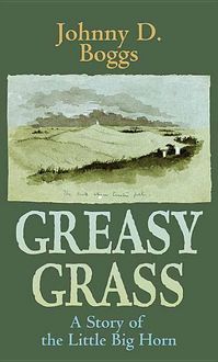Produktbild: Greasy Grass
