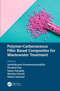 Produktbild: Polymer-Carbonaceous Filler Based Composites for Wastewater Treatment