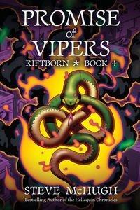 Produktbild: Promise of Vipers