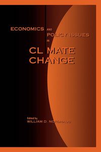 Produktbild: Economics and Policy Issues in Climate Change