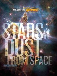 Produktbild: Stars & The Dust from Space