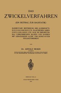 Produktbild: Das Zwickelverfahren