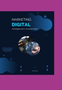 Produktbild: Marketing Digital