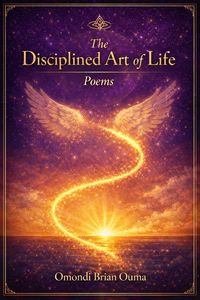 Produktbild: The Disciplined Art of Life
