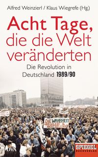 Produktbild: Acht Tage, die die Welt ver&auml;nderten