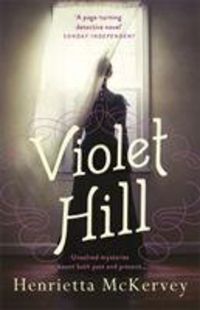 Produktbild: Mckervey, H: Violet Hill
