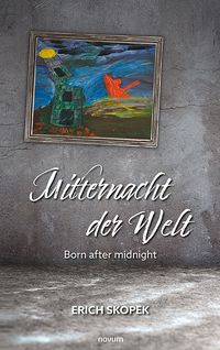 Produktbild: Mitternacht der Welt