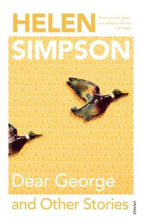 Produktbild: Dear George and Other Stories
