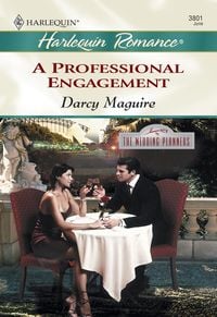 Produktbild: A Professional Engagement