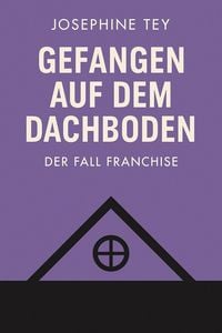 Produktbild: Gefangen auf dem Dachboden