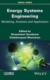 Produktbild: Energy Systems Engineering