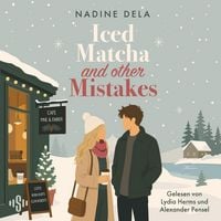 Produktbild: Iced Matcha and other Mistakes