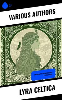 Produktbild: Lyra Celtica