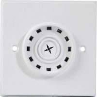 Produktbild: ComPro Signalsirene AC/W Askari Compact Mehrton 12 V/DC, 24 V/DC 106 dB