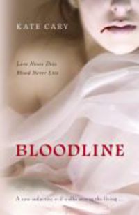 Produktbild: Bloodline