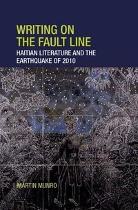 Produktbild: Writing On The Fault Line