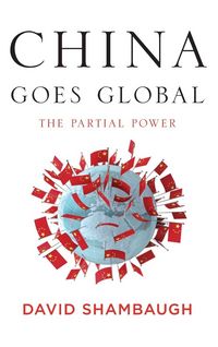 Produktbild: China Goes Global