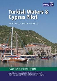 Produktbild: Turkish Waters and Cyprus Pilot