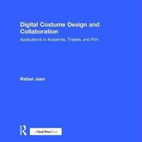 Produktbild: Digital Costume Design and Collaboration