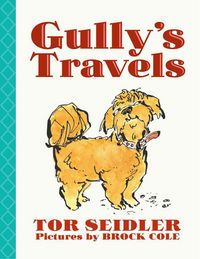 Produktbild: Gullys Travels