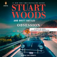 Produktbild: Obsession