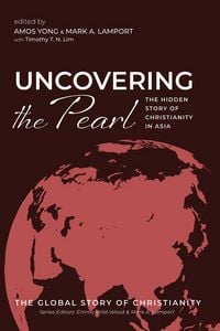 Produktbild: Uncovering the Pearl