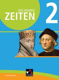 Produktbild: Das waren Zeiten &ndash; Niedersachsen (G9) / Das waren Zeiten Niedersachsen 2