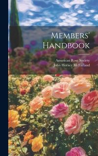 Produktbild: Members' Handbook
