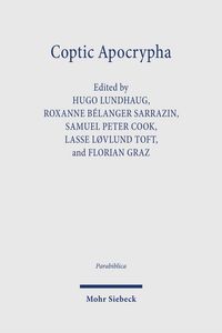 Produktbild: Coptic Apocrypha