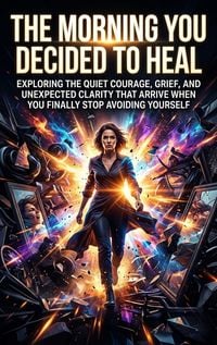 Produktbild: The Morning You Decided to Heal