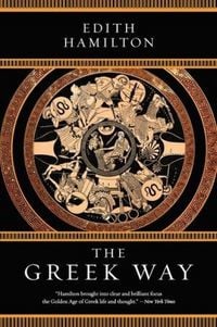 Produktbild: The Greek Way