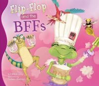 Produktbild: Flip-Flop and the Bffs
