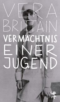 Produktbild: Verm&auml;chtnis einer Jugend