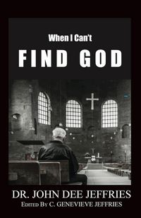 Produktbild: When I Can't Find God