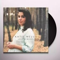 Produktbild: Love & Money (LP)