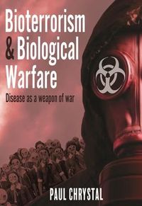 Produktbild: Bioterrorism and Biological Warfare