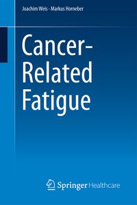 Produktbild: Cancer-Related Fatigue