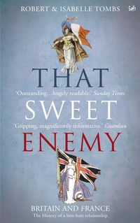 Produktbild: That Sweet Enemy