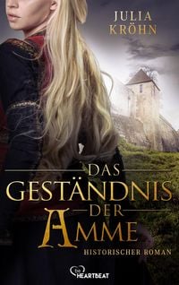 Produktbild: Das Gest&auml;ndnis der Amme