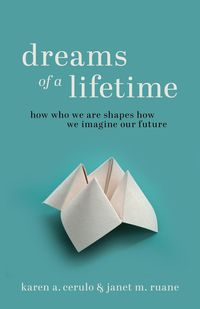Produktbild: Ruane, J: Dreams of a Lifetime