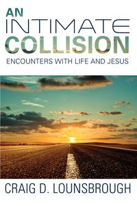 Produktbild: An Intimate Collision