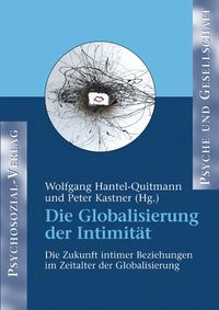 Produktbild: Die Globalisierung der Intimit&auml;t