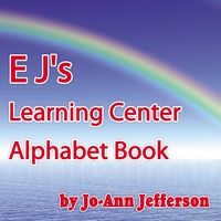 Produktbild: E J's Learning Center Alphabet Book