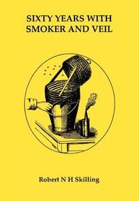 Produktbild: Six Years with Smoker and Veil