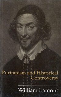 Produktbild: Puritanism and Historical Controversy