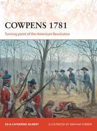 Produktbild: Cowpens 1781