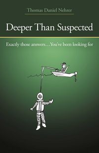 Produktbild: Deeper Than Suspected