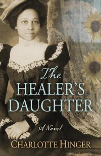 Produktbild: The Healer's Daughter